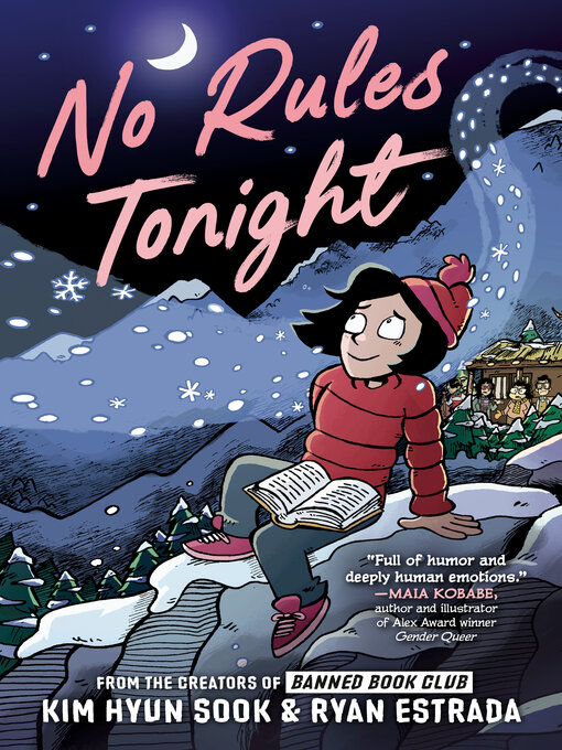 Title details for No Rules Tonight by Kim Hyun Sook - Wait list